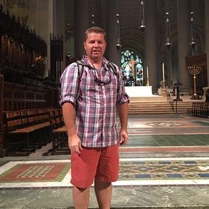 Meet your Posher, Foye